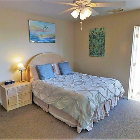Mellon Patch Inn Port St. Lucie Dış mekan fotoğraf