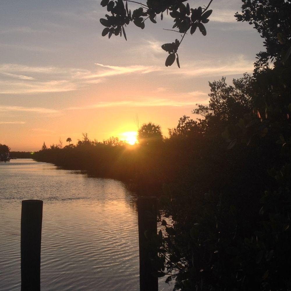 Mellon Patch Inn Port St. Lucie Dış mekan fotoğraf