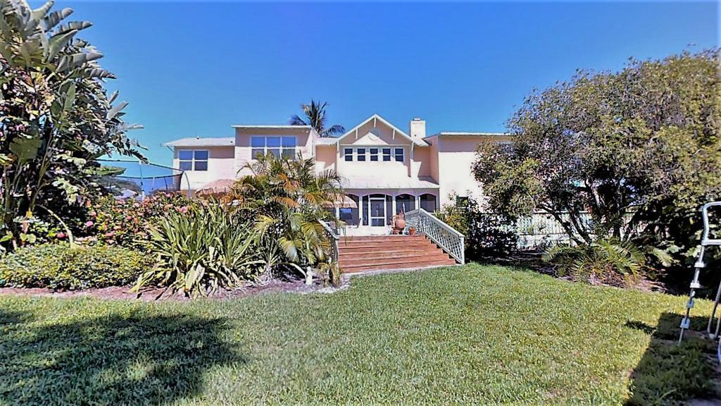 Mellon Patch Inn Port St. Lucie Dış mekan fotoğraf