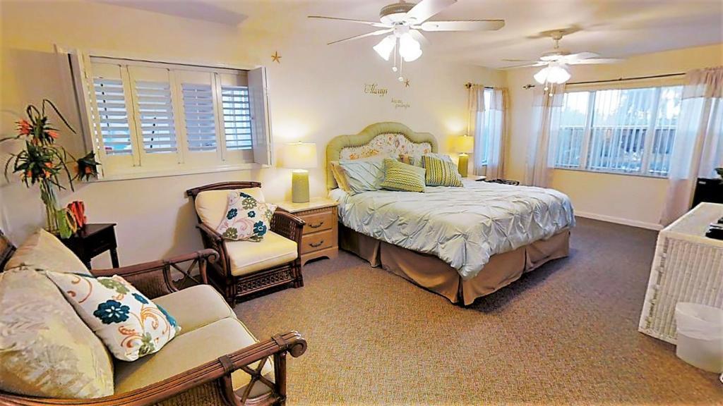 Mellon Patch Inn Port St. Lucie Dış mekan fotoğraf