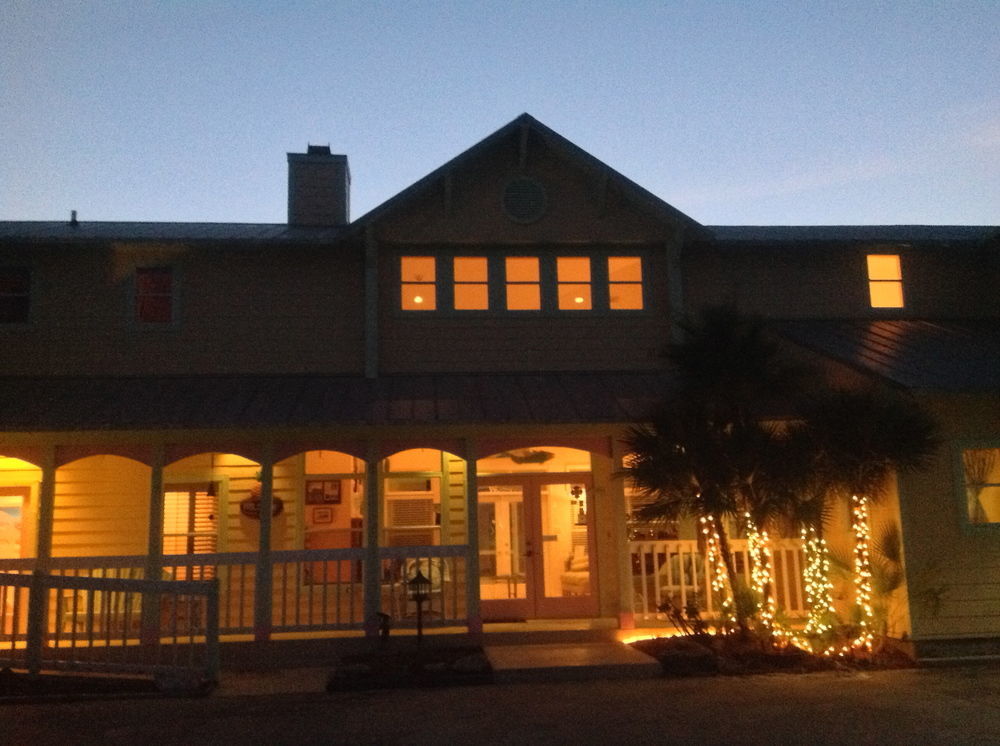 Mellon Patch Inn Port St. Lucie Dış mekan fotoğraf