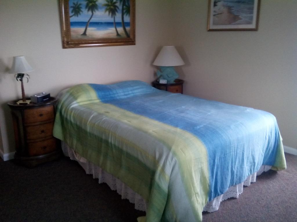 Mellon Patch Inn Port St. Lucie Dış mekan fotoğraf