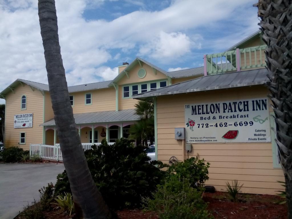 Mellon Patch Inn Port St. Lucie Dış mekan fotoğraf