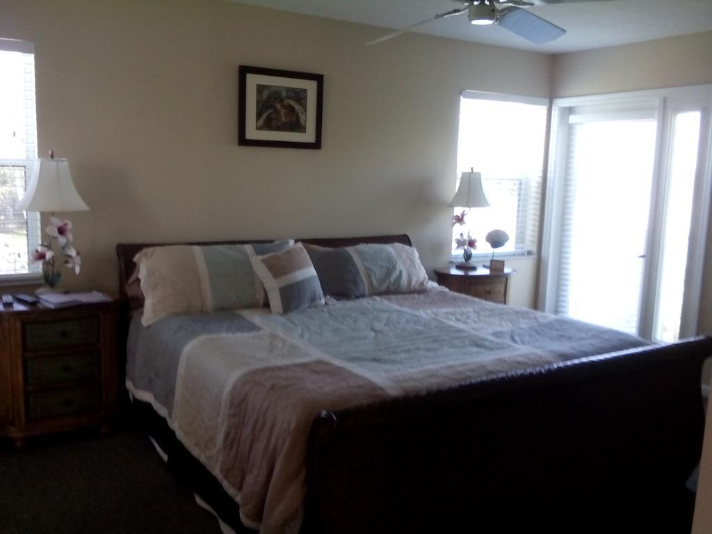 Mellon Patch Inn Port St. Lucie Oda fotoğraf