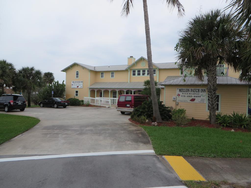 Mellon Patch Inn Port St. Lucie Dış mekan fotoğraf