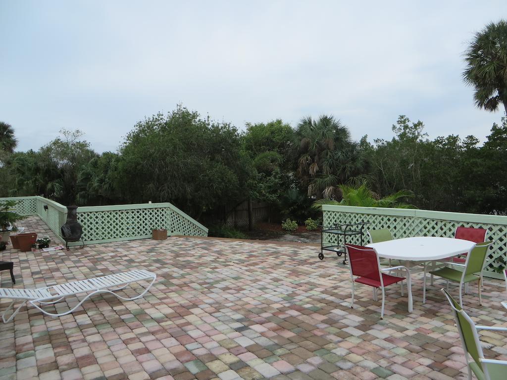 Mellon Patch Inn Port St. Lucie Dış mekan fotoğraf