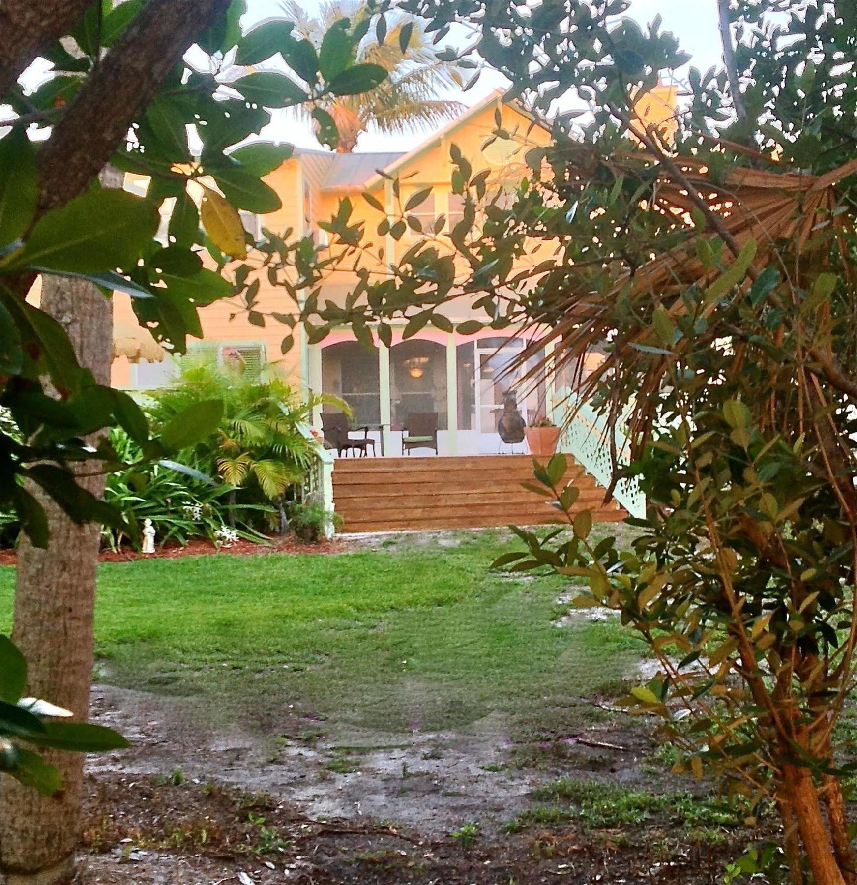 Mellon Patch Inn Port St. Lucie Dış mekan fotoğraf