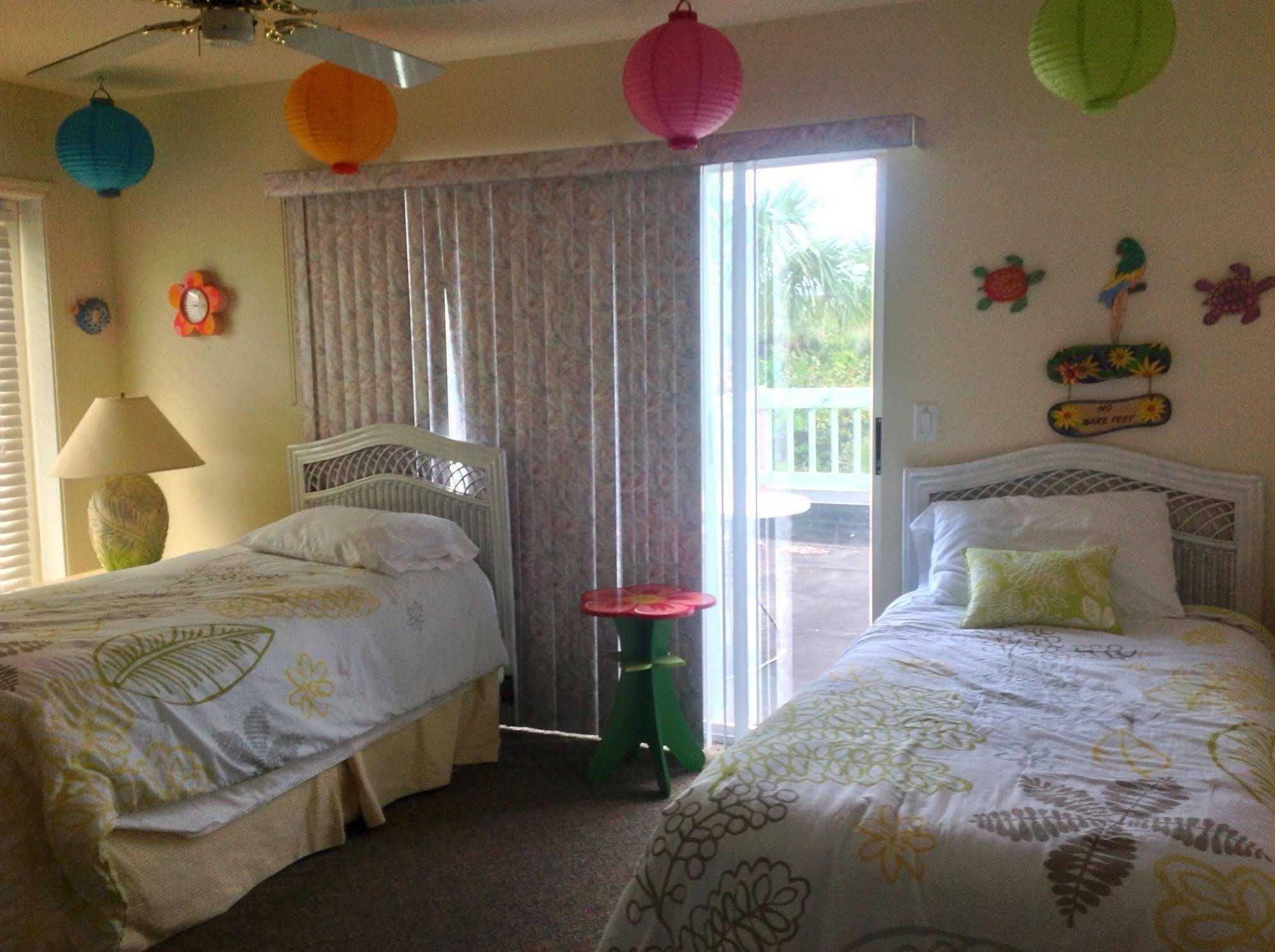 Mellon Patch Inn Port St. Lucie Dış mekan fotoğraf