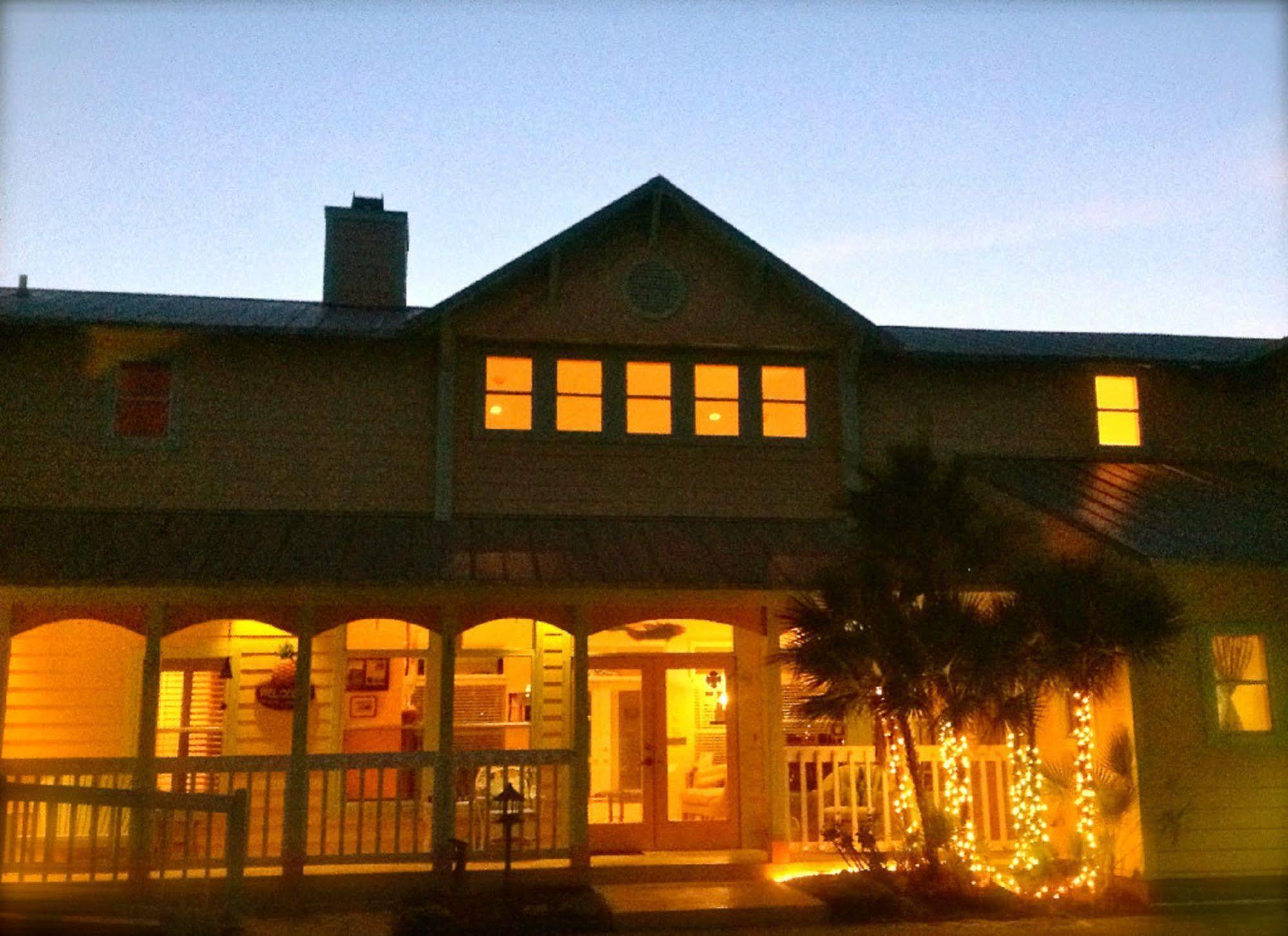 Mellon Patch Inn Port St. Lucie Dış mekan fotoğraf