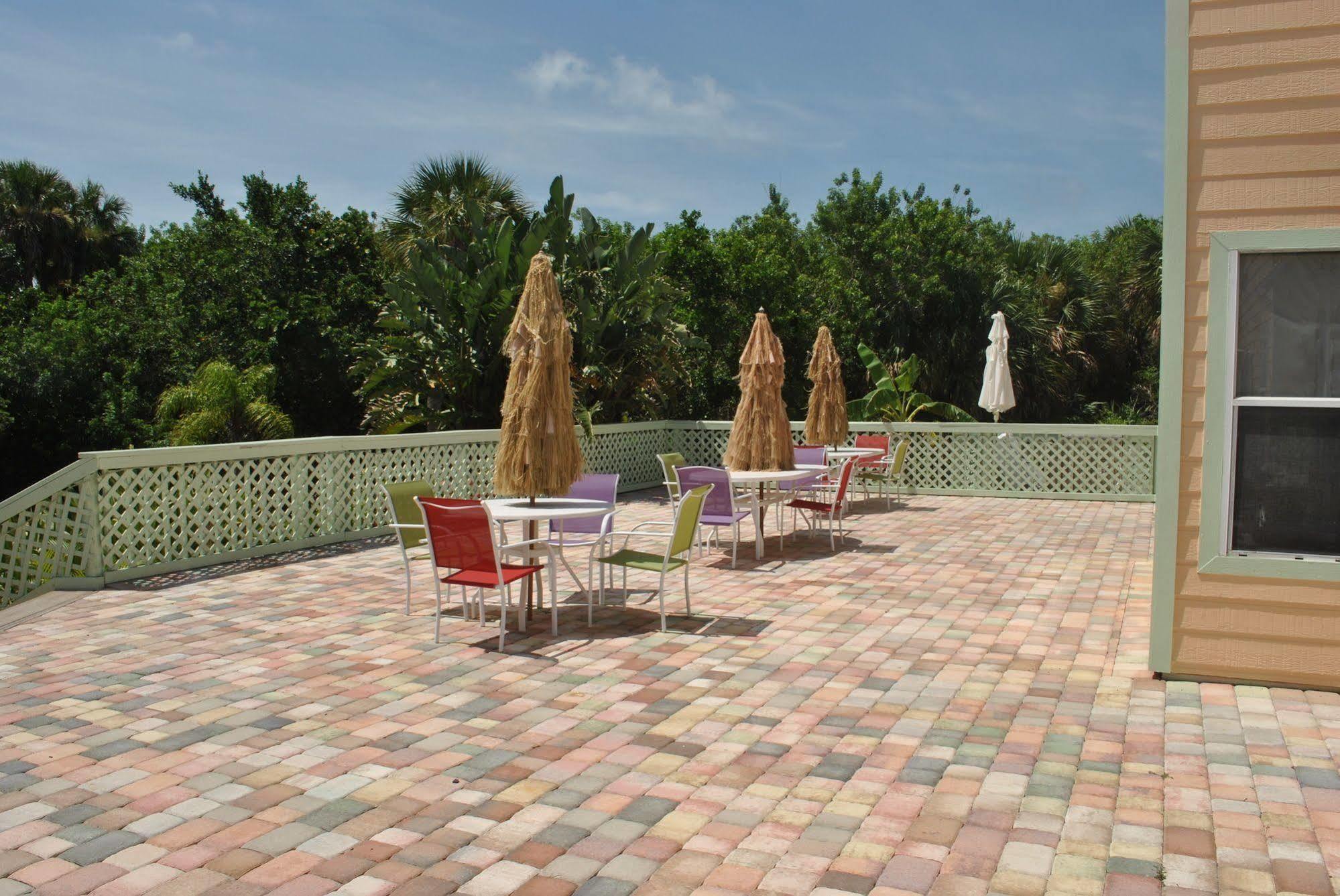 Mellon Patch Inn Port St. Lucie Dış mekan fotoğraf