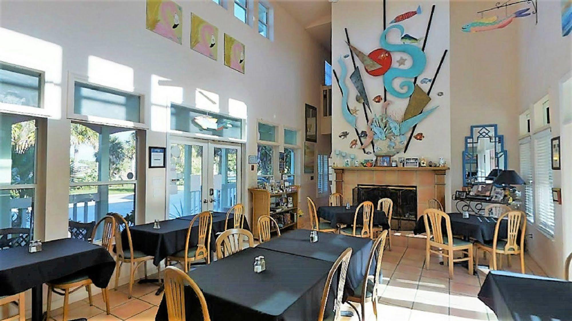 Mellon Patch Inn Port St. Lucie Dış mekan fotoğraf