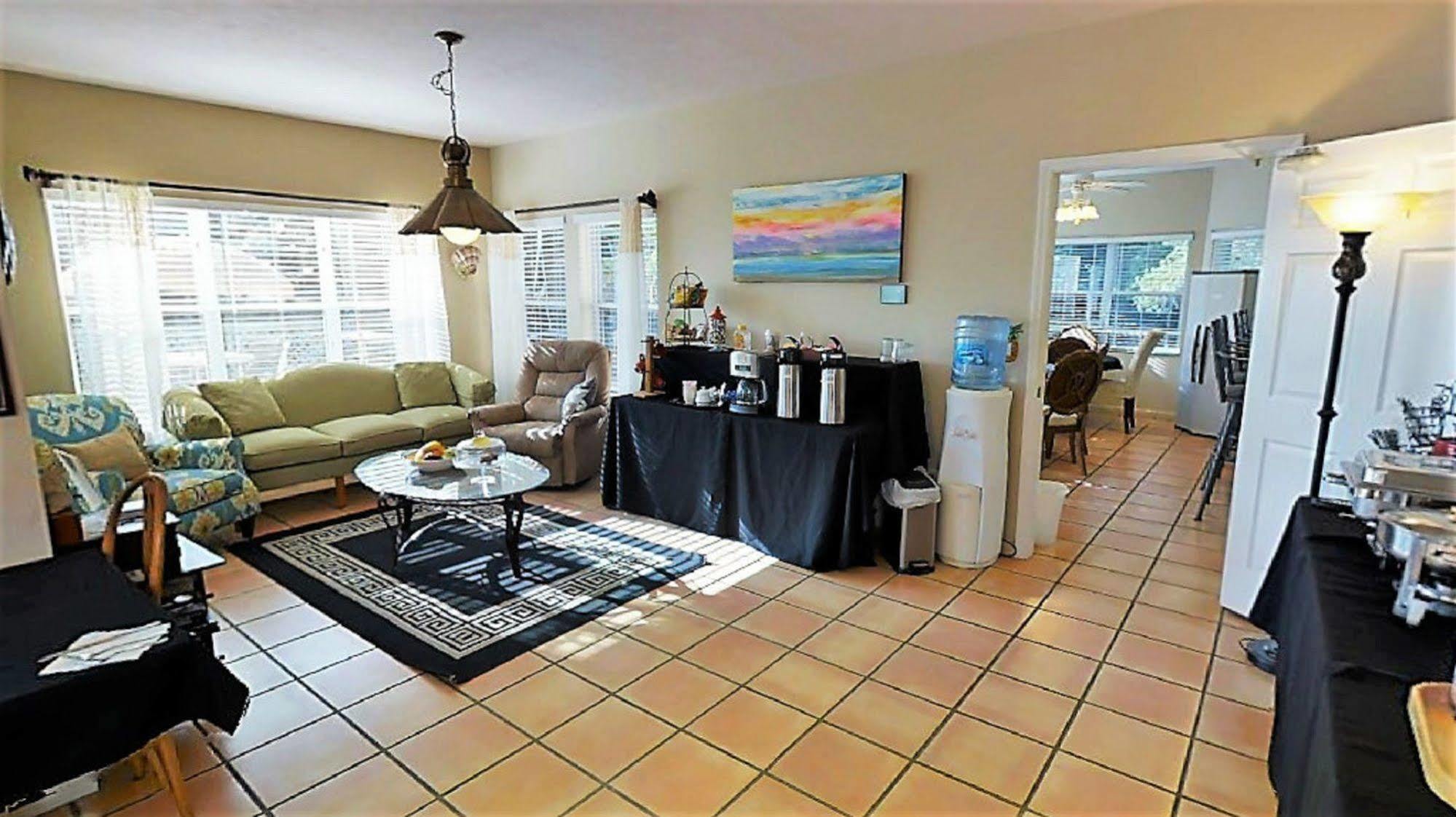 Mellon Patch Inn Port St. Lucie Dış mekan fotoğraf