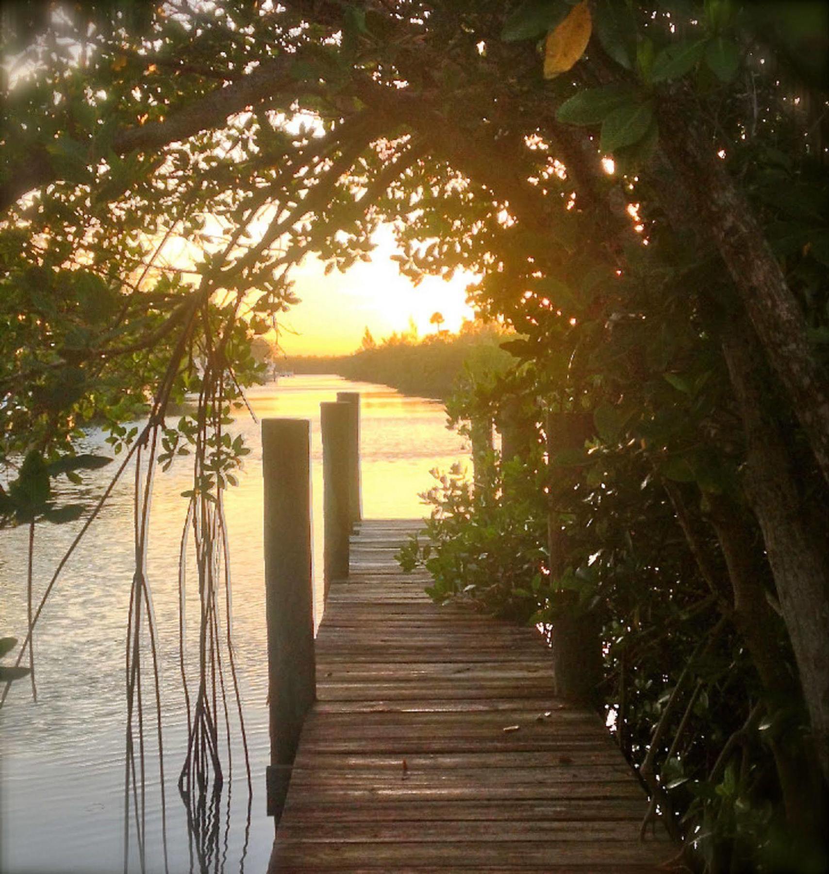 Mellon Patch Inn Port St. Lucie Dış mekan fotoğraf