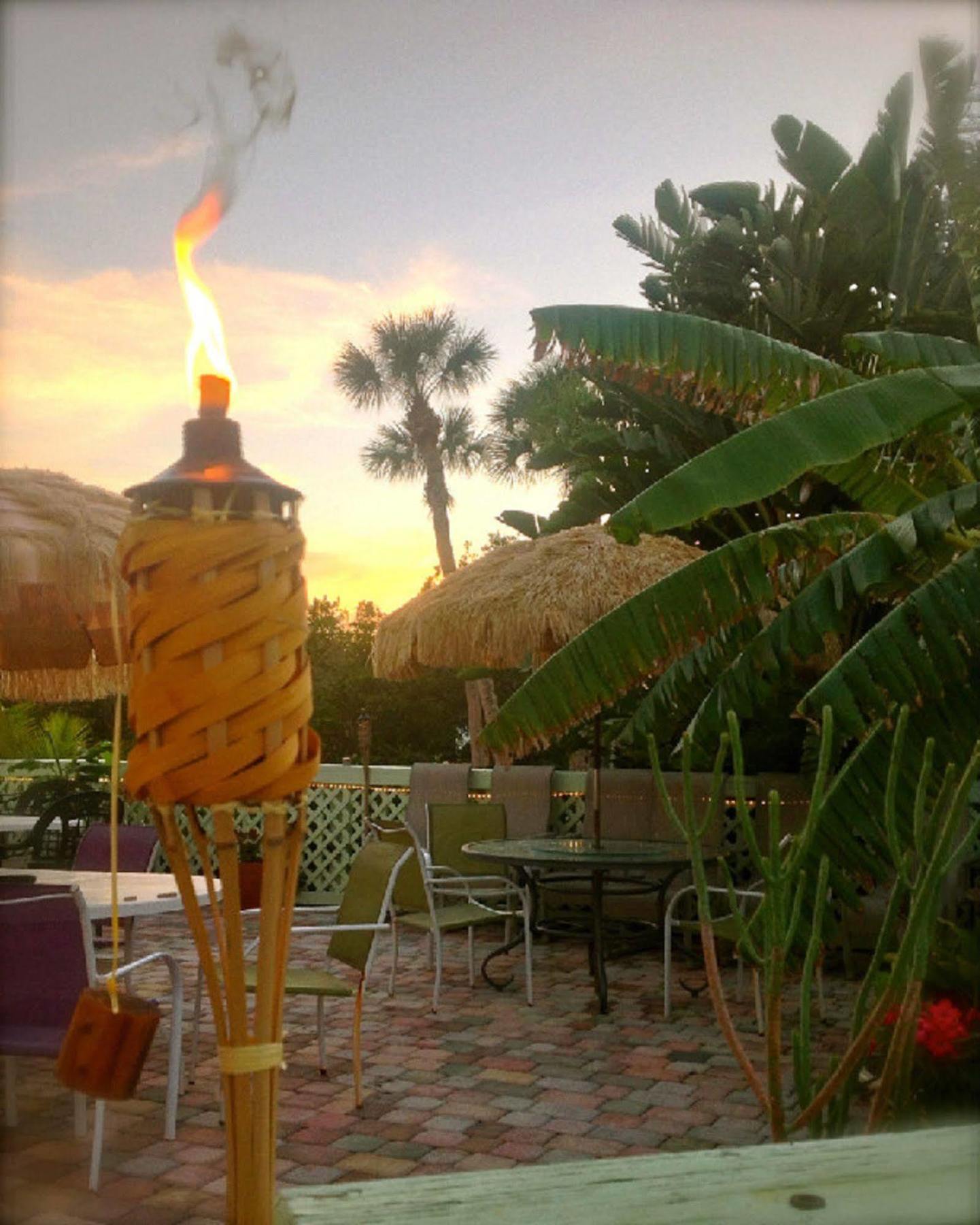 Mellon Patch Inn Port St. Lucie Dış mekan fotoğraf