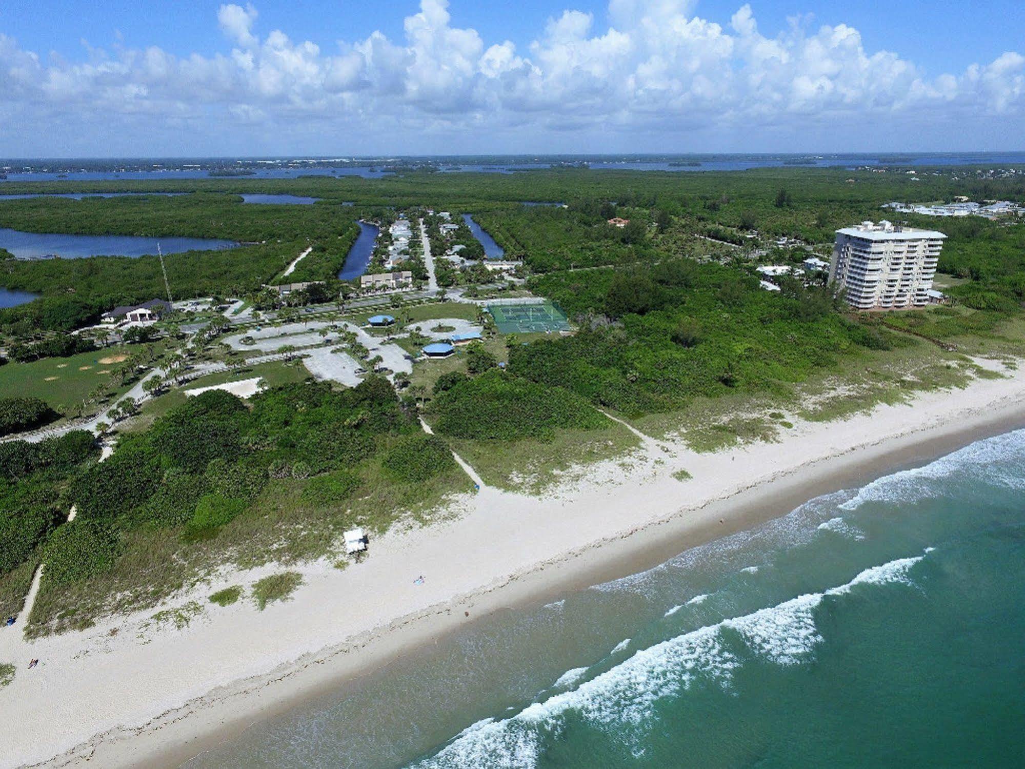 Mellon Patch Inn Port St. Lucie Dış mekan fotoğraf