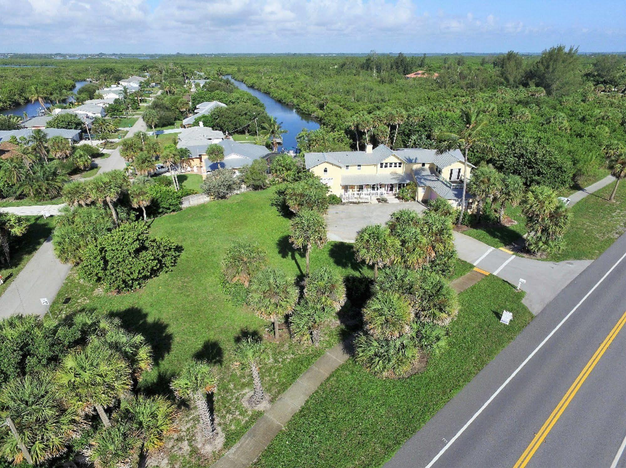 Mellon Patch Inn Port St. Lucie Dış mekan fotoğraf