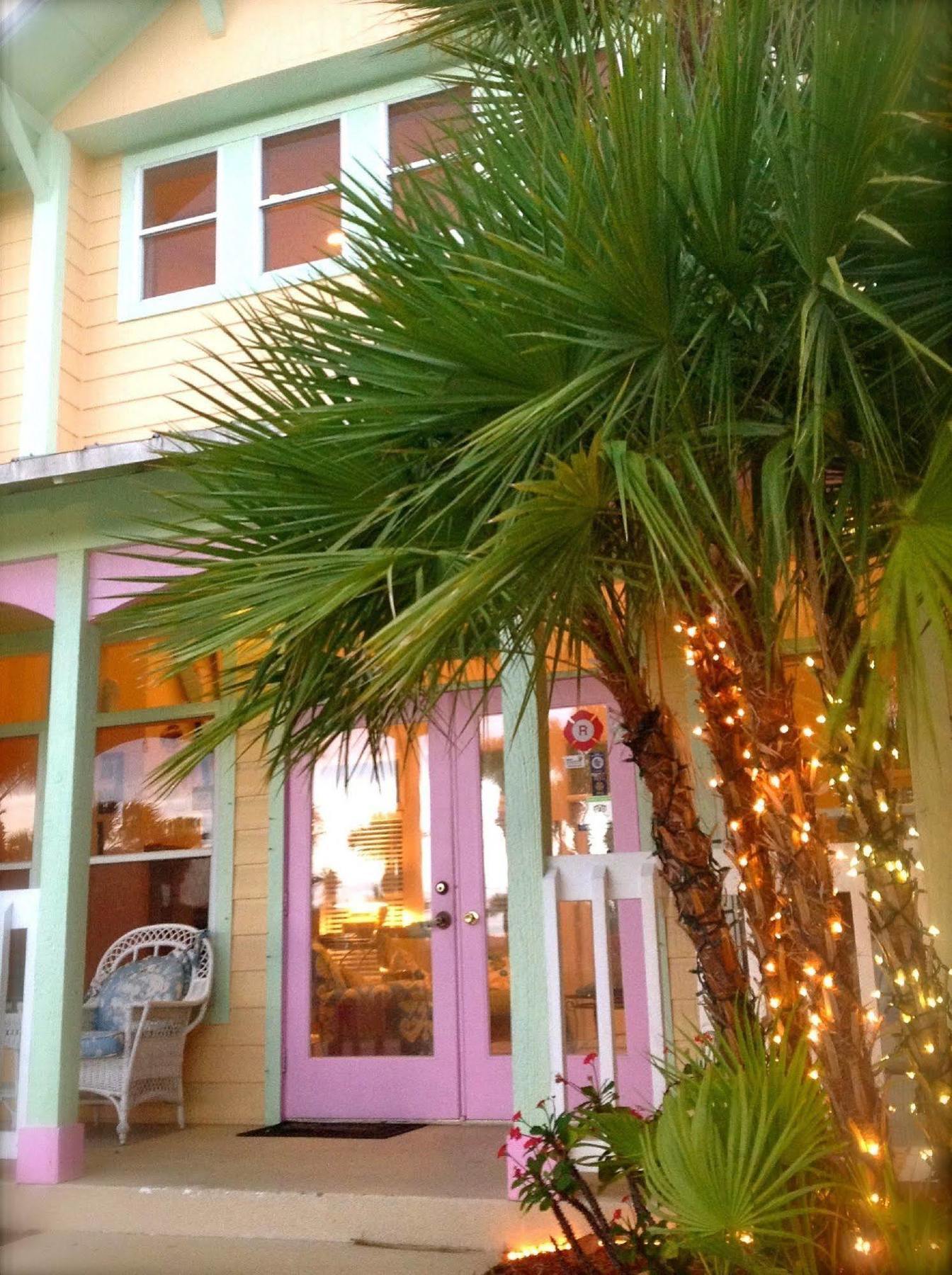 Mellon Patch Inn Port St. Lucie Dış mekan fotoğraf