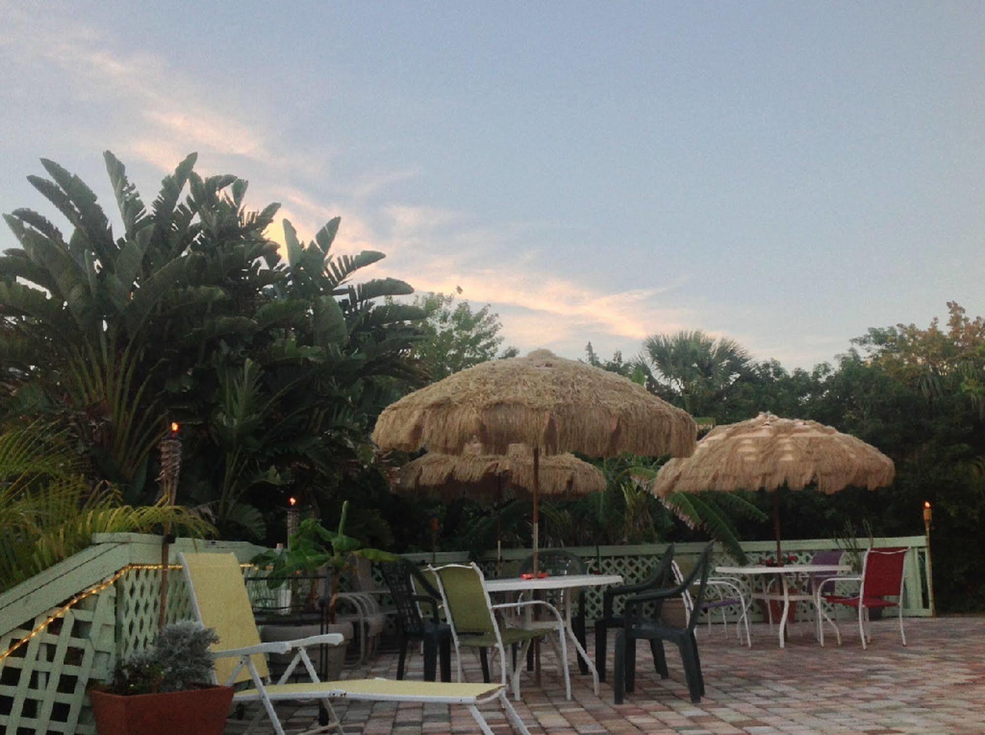 Mellon Patch Inn Port St. Lucie Dış mekan fotoğraf