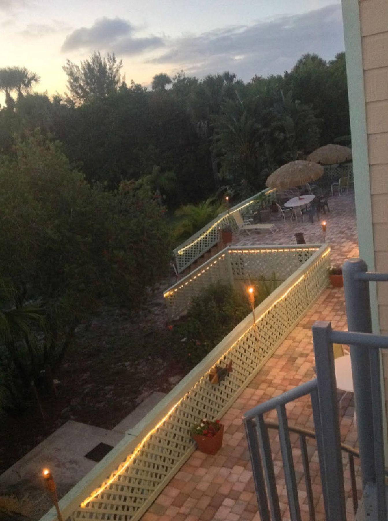 Mellon Patch Inn Port St. Lucie Dış mekan fotoğraf