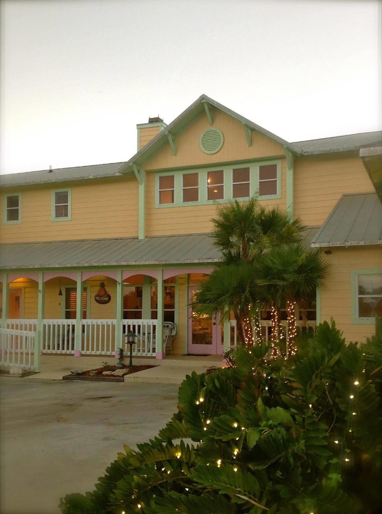 Mellon Patch Inn Port St. Lucie Dış mekan fotoğraf