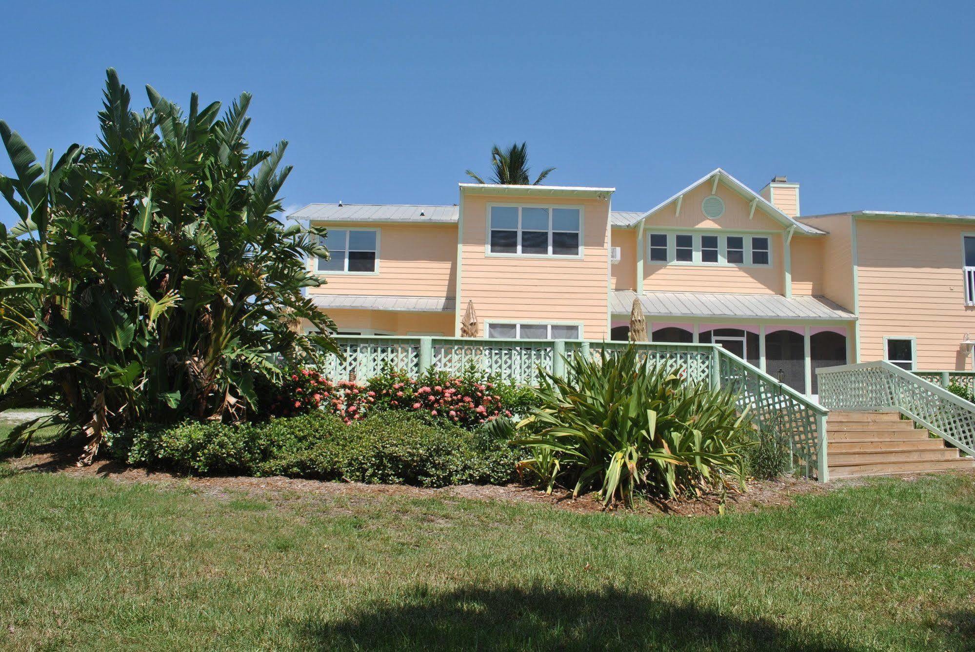 Mellon Patch Inn Port St. Lucie Dış mekan fotoğraf